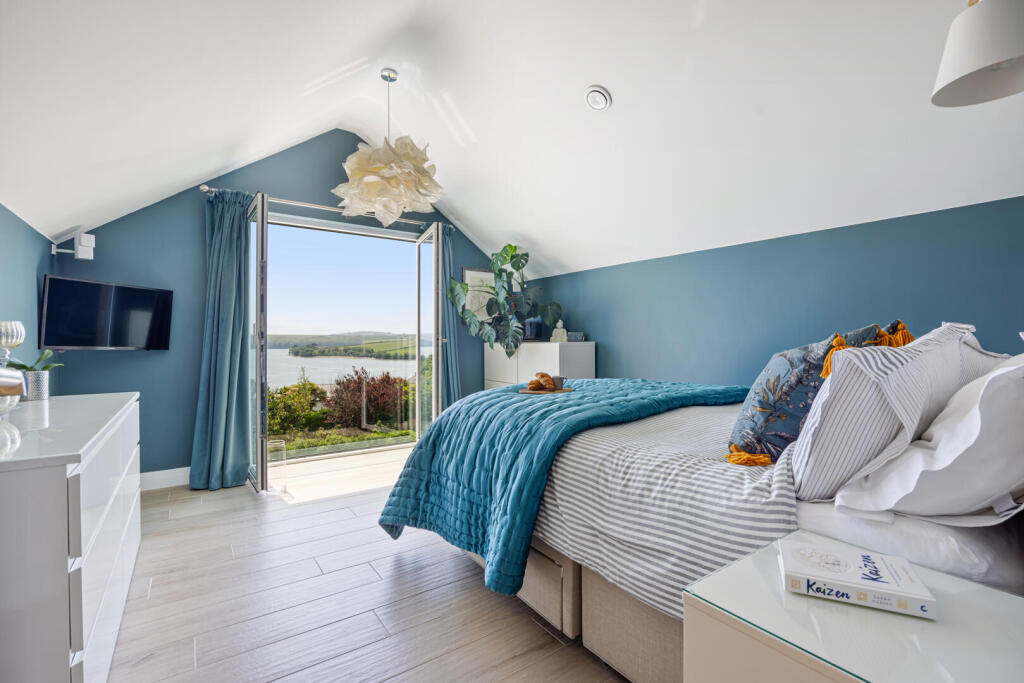 House in South Hams, Kingsbridge - View 5