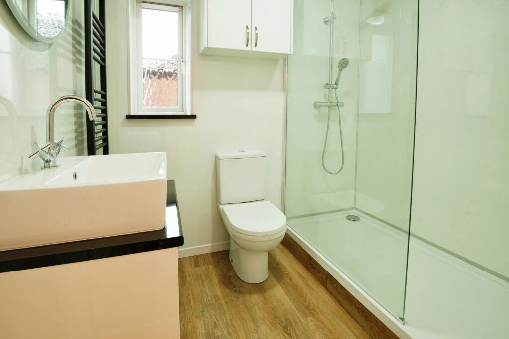 Apartment in Cardiff - View 3