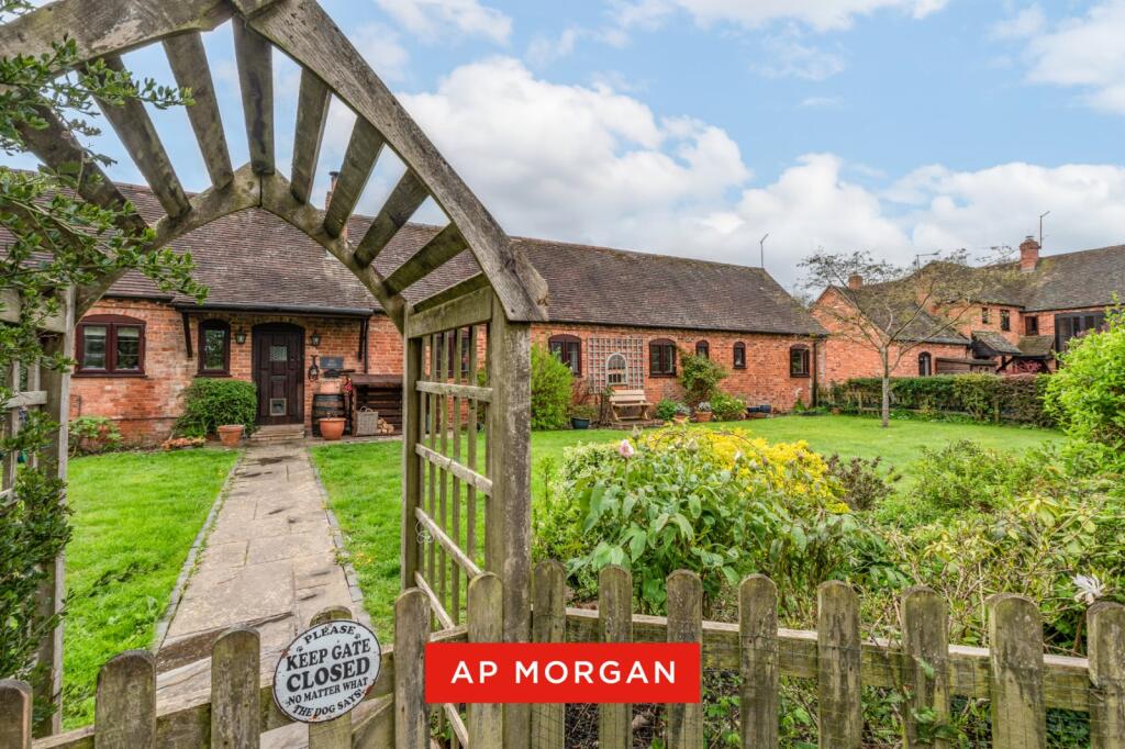 Additional image 19 of Icknield Street, Beoley, Redditch, Worcestershire, B98