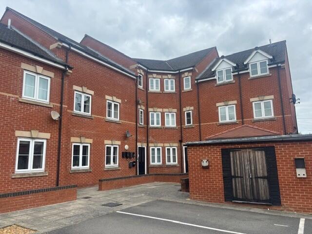 Main image of property: Hawthorn Road, Kettering, NN15