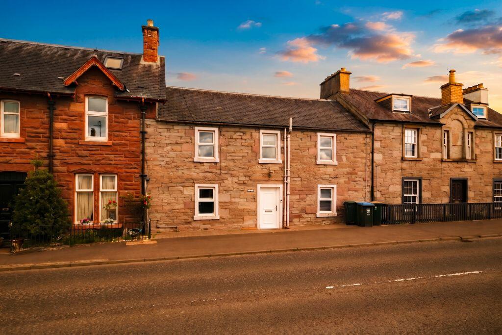 Main image of property: Wildon, High Street, Burrelton, PH13 9NX
