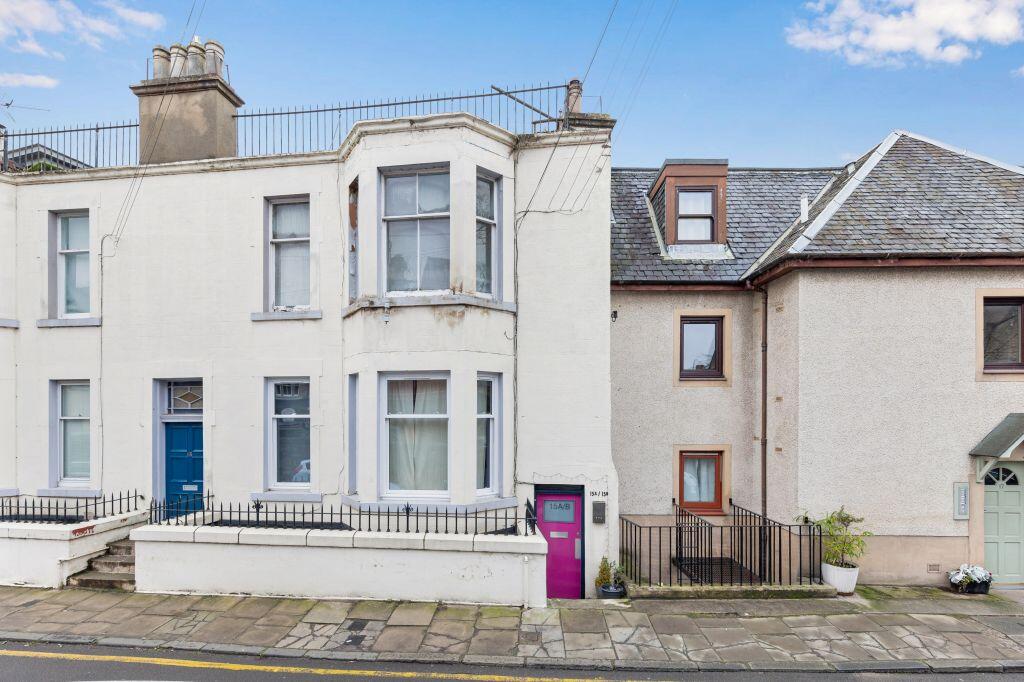 Main image of property: 15B Dean Bank Lane, Stockbridge, Edinburgh, EH3 5BS