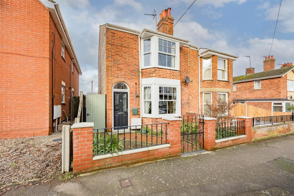 Main image of property: Fredericks Road, Beccles