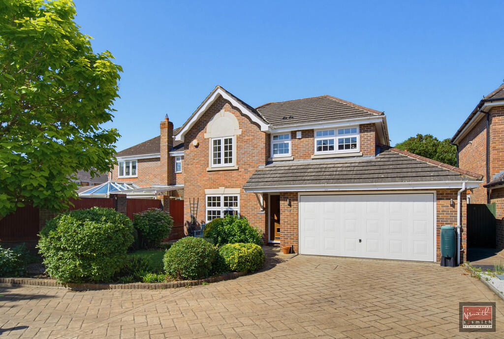 Main image of property: Manor Park, Staines-upon-Thames, Surrey TW18