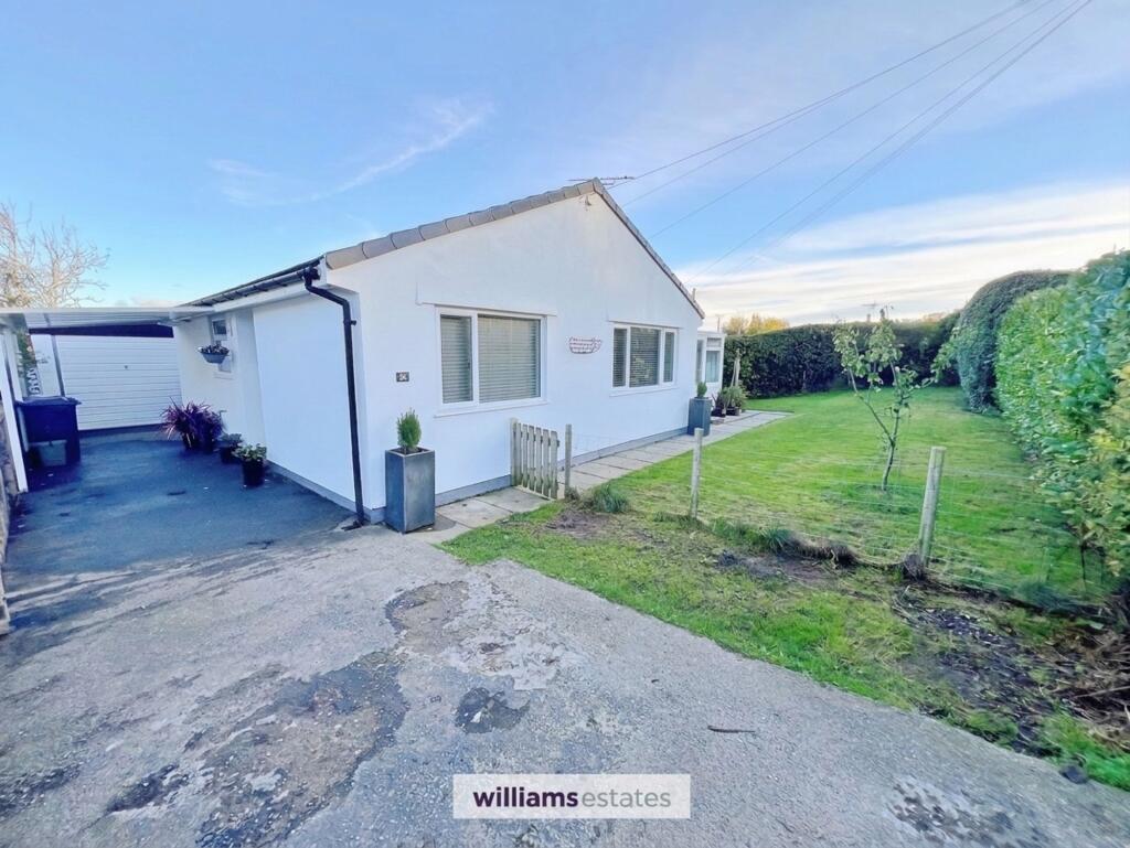 Main image of property: The Links, Gwernaffield, CH7