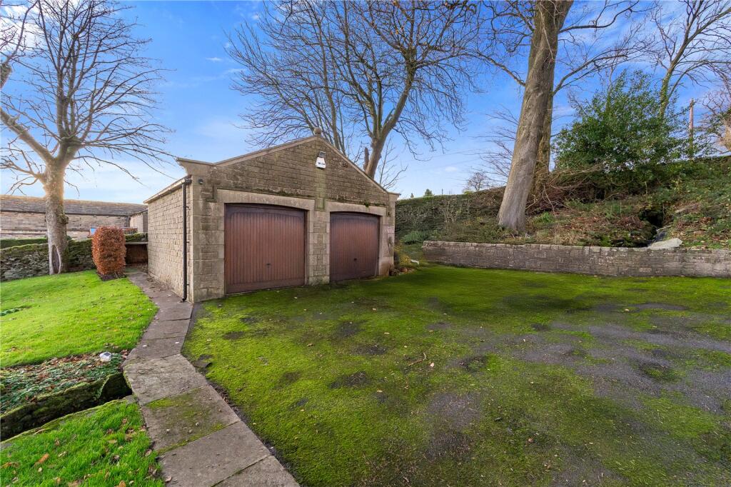 Additional image 37 of Oldfield Lane, Oldfield, BD22