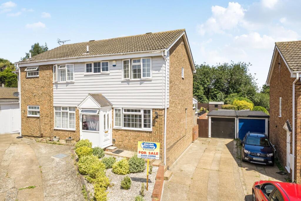 Main image of property: Simpson Road, Snodland