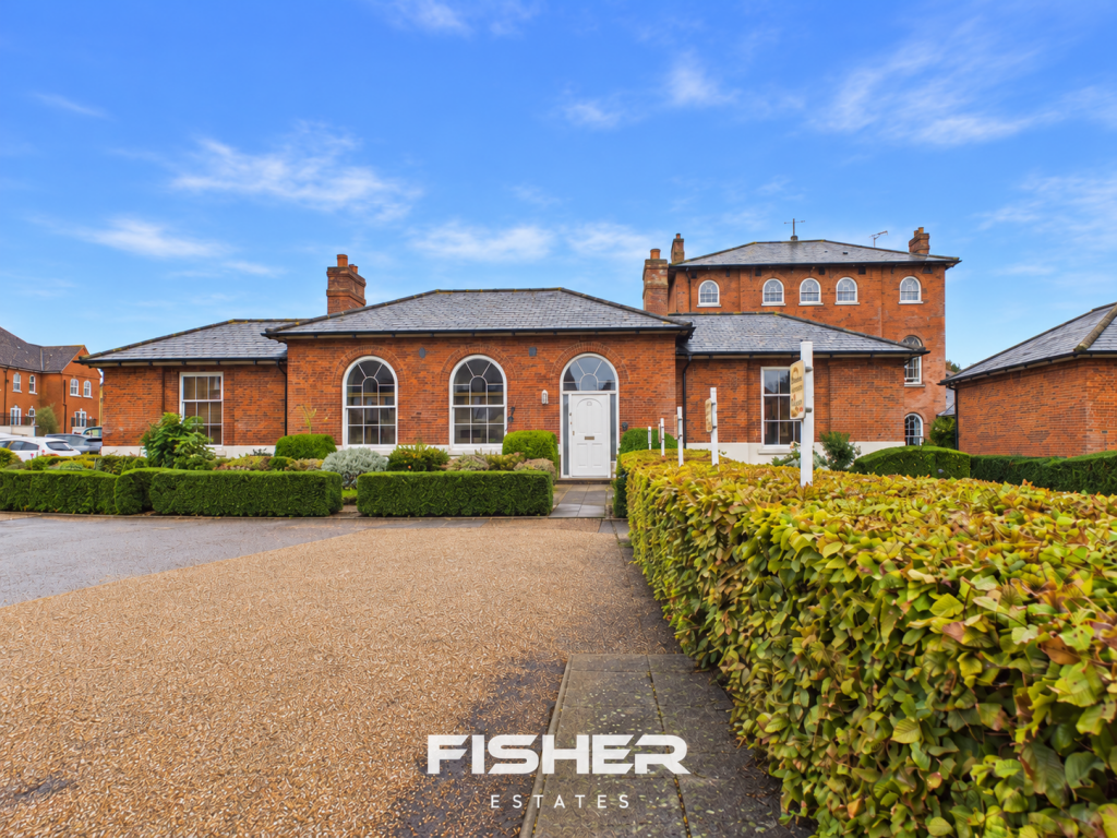 Main image of property: Nightingales, Bishop's Stortford, CM23 5JQ