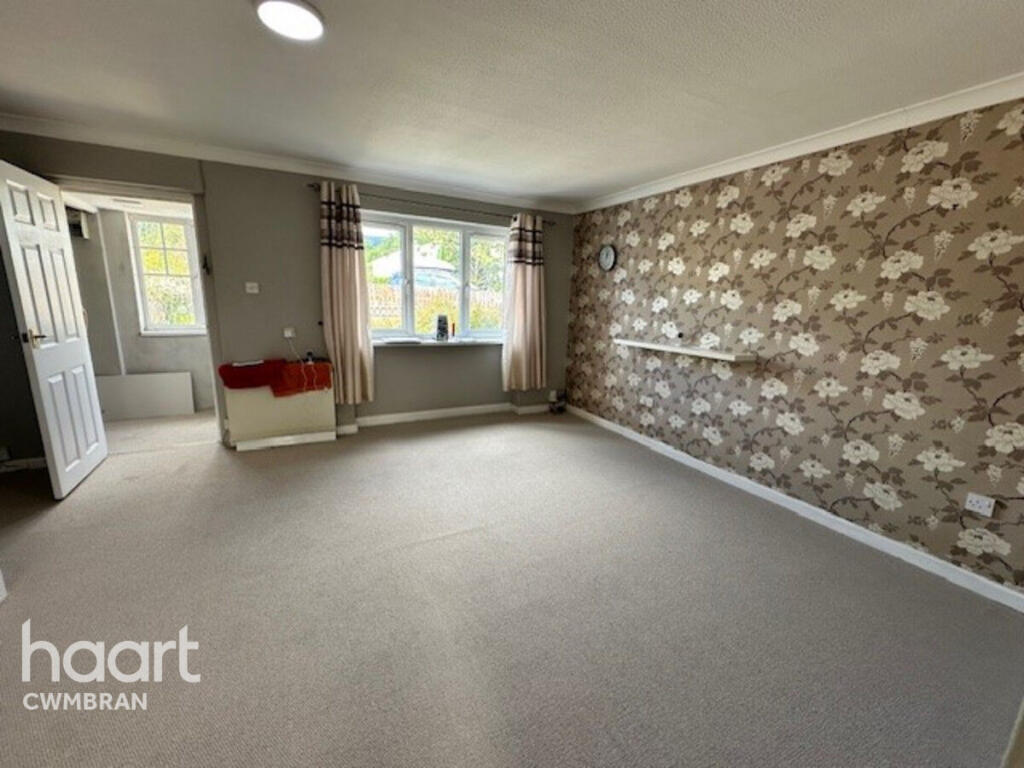 Main image of property: Coed Lees, Cwmbran