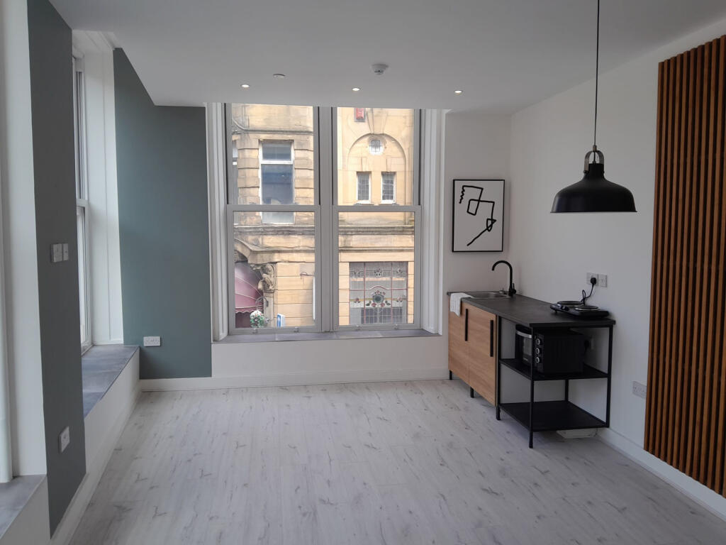 Main image of property: 21 Silver Street, Bury, Lancashire, BL9