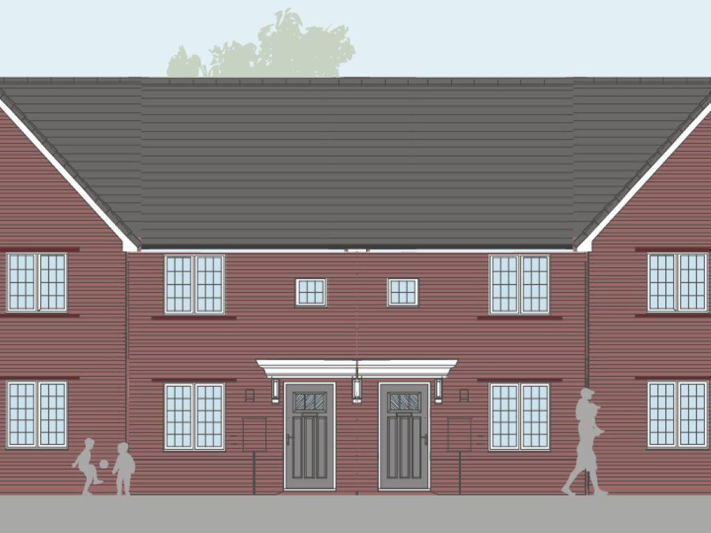 Main image of property: Malin Close, Alcester