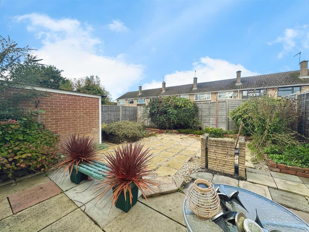 Epping Way, Leamington Spa - View 3
