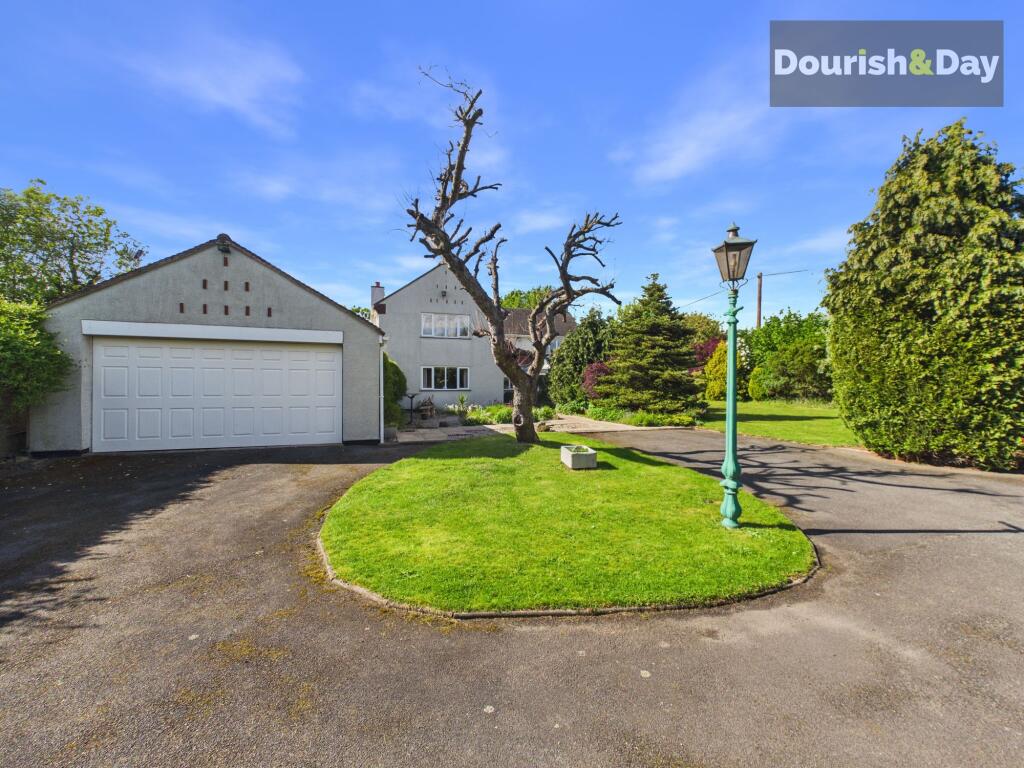 Main image of property: Kings Road, Calf Heath, WV10