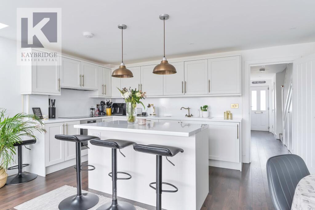 Main image of property: Riverview Road, Epsom, KT19