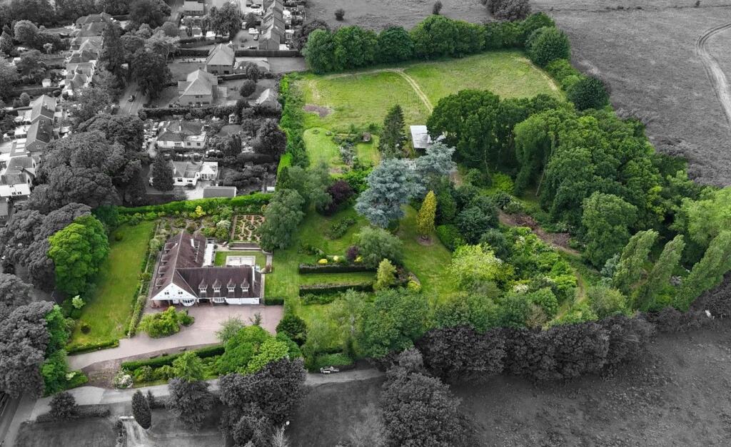 Main image of property: HOUSE AND LAND Willowbrook, Sneyd Lane, Essington, Wolverhampton, WV11 2DU