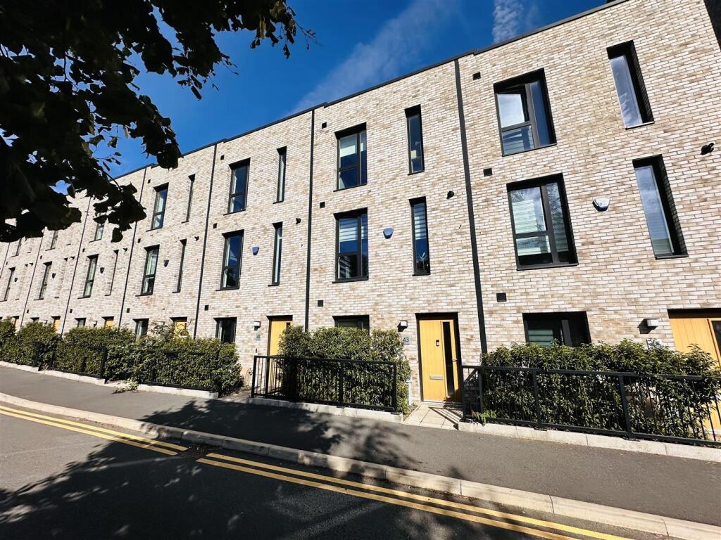 Main image of property: North Star Drive, Salford