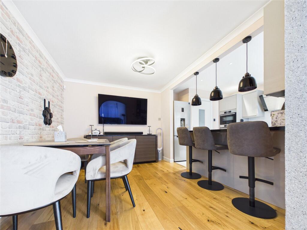 House in Bristol - View 5
