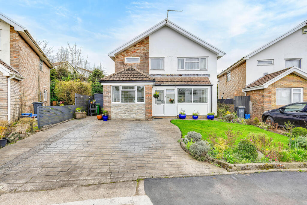 Main image of property: Maes Y Sarn, Pentyrch, Cardiff