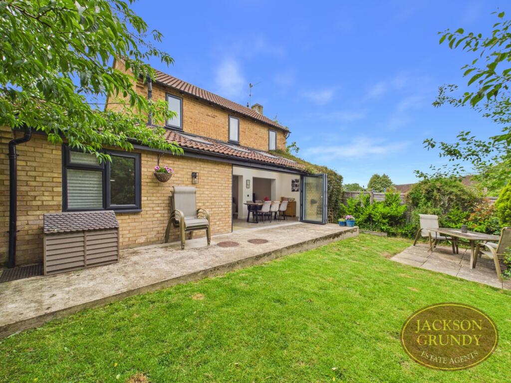 House in Daventry, West Northamptonshire - View 6