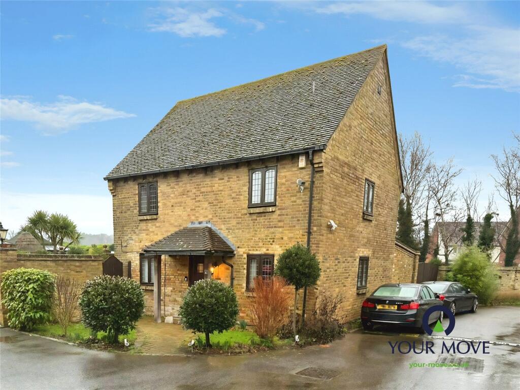 Main image of property: Lavender Lane, Ramsgate, Kent, CT12