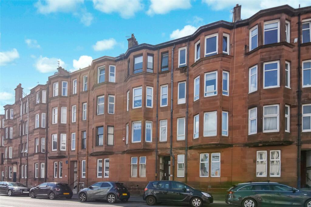 Main image of property: Newlands Road, Cathcart, Glasgow, G44