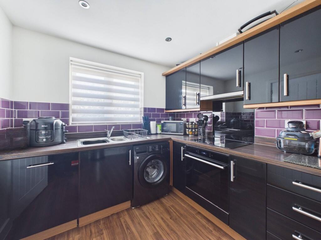 House in Weston-super-Mare, North Somerset - View 5
