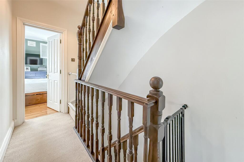 Additional image 21 of Worley Road, St. Albans, Hertfordshire, AL3