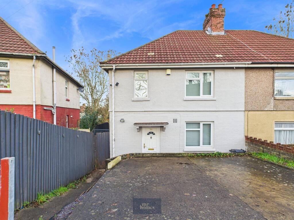 Main image of property: Archer Road, Ely, Cardiff, CF5