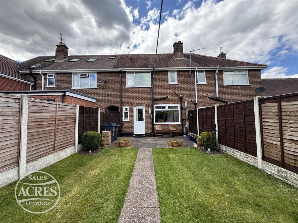 Additional image 35 of Calver Grove, Great Barr, Birmingham