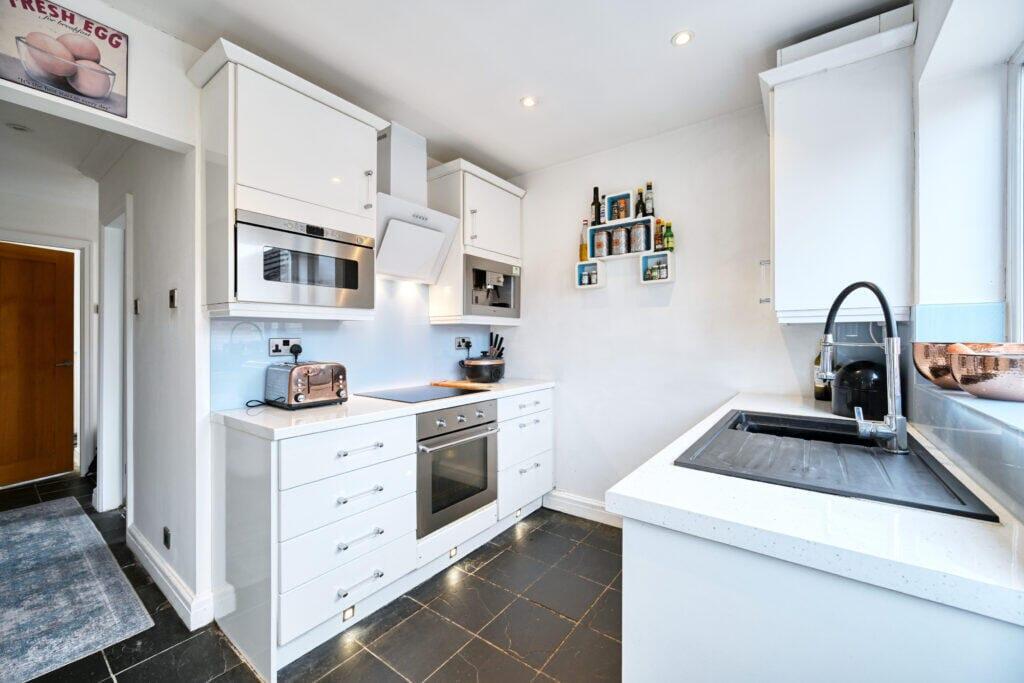 House in Preston, Cuerden Green, Lostock Hall - View 2