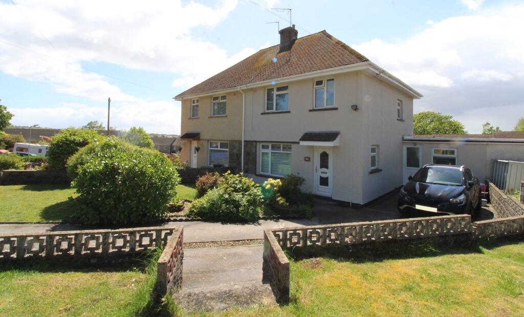 Main image of property: Bryn Gors, Brynmenyn, Bridgend, Bridgend County. CF32 9HR