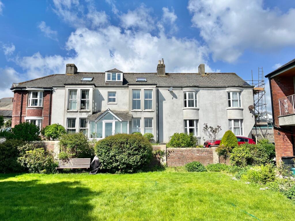 Main image of property: Cedar Court, Saltash, PL12