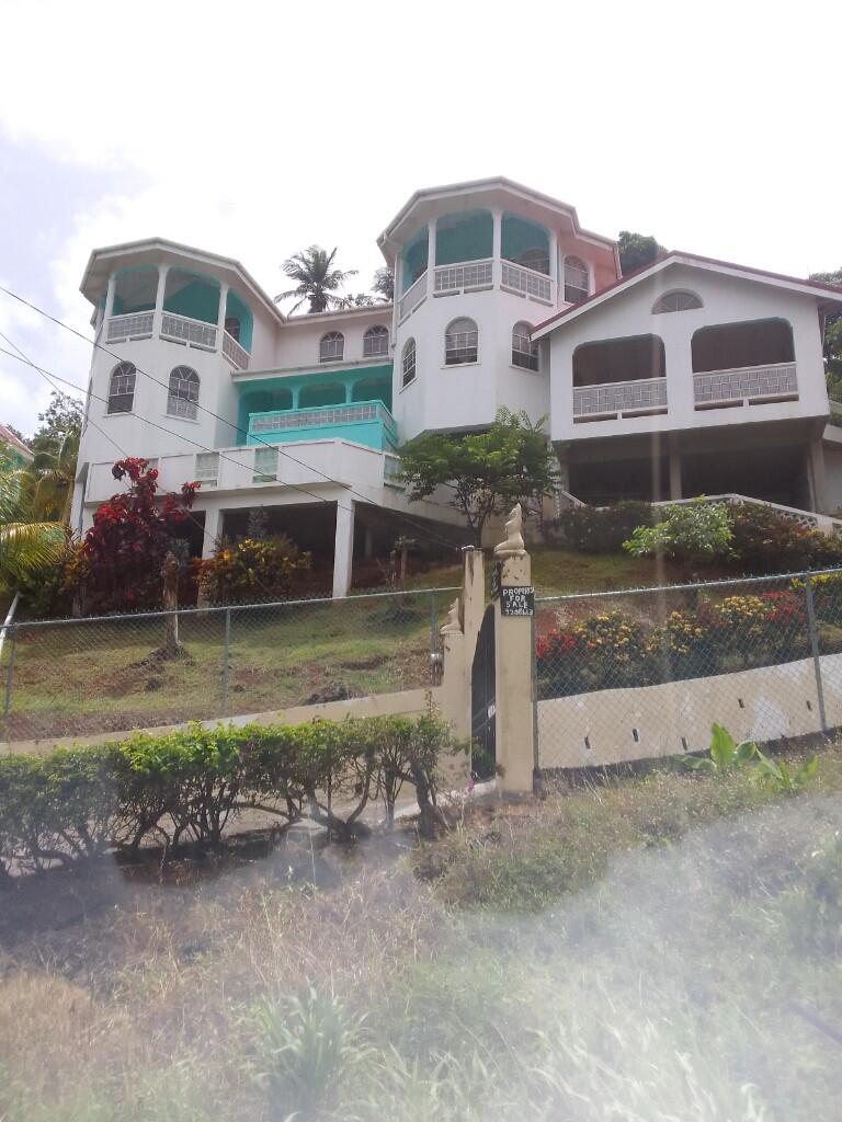 Main image of property: Babonneau
