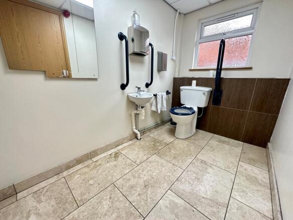 communal bathroom 2