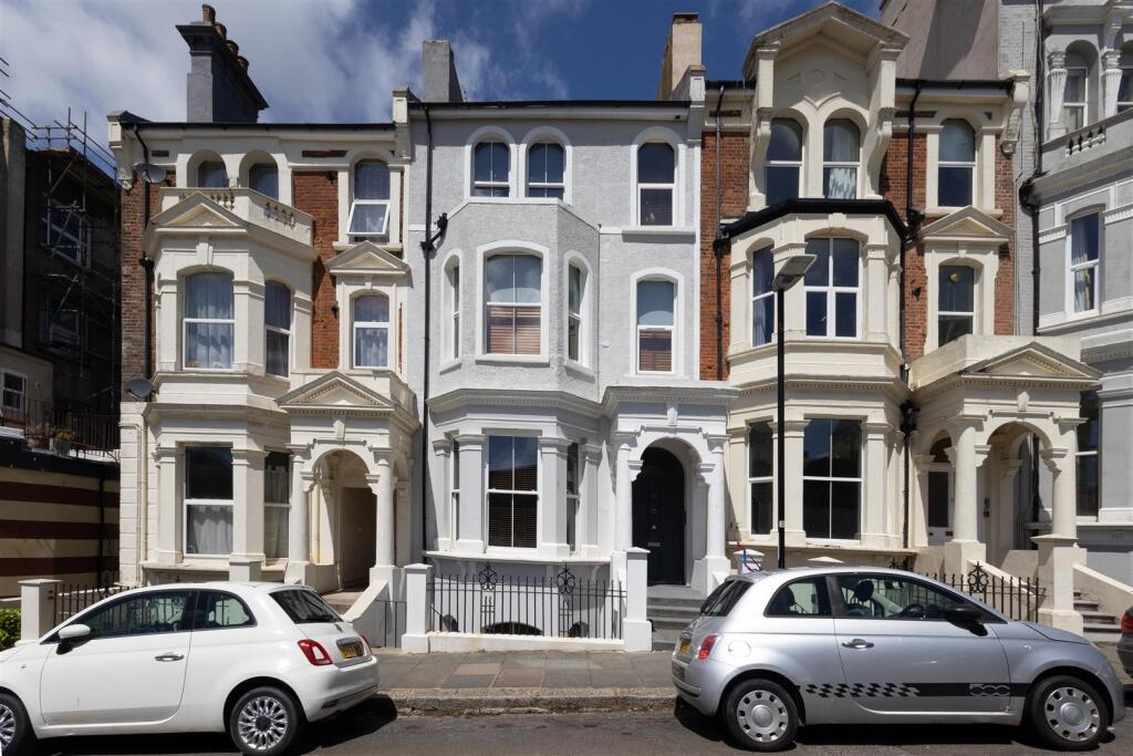 Main image of property: Warrior Gardens, St. Leonards-On-Sea
