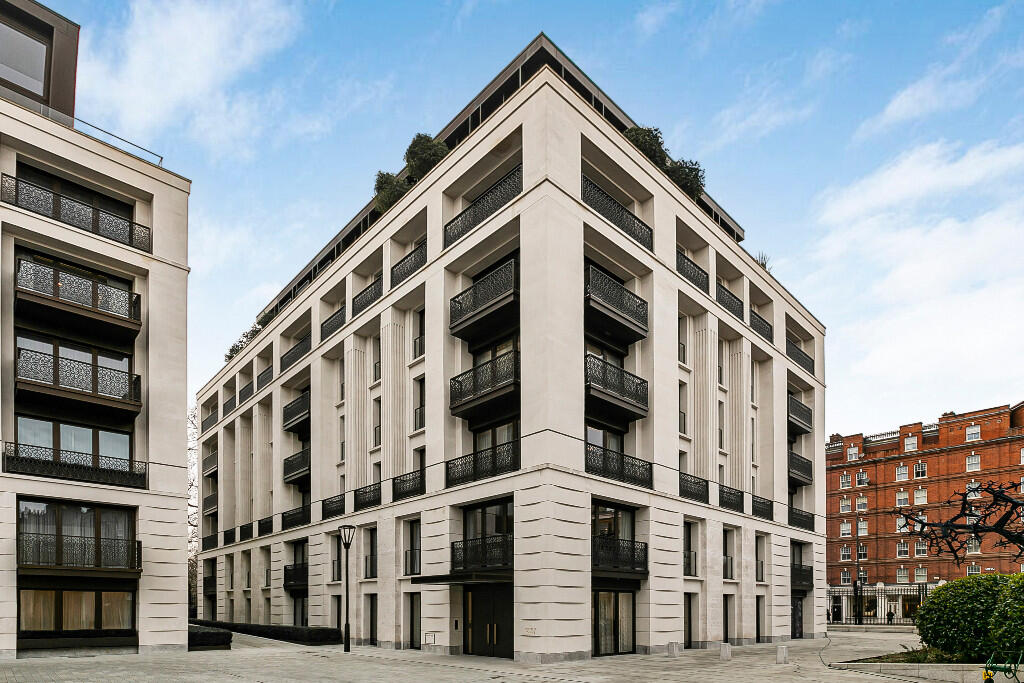 Main image of property: Whistler Square, London, SW1W