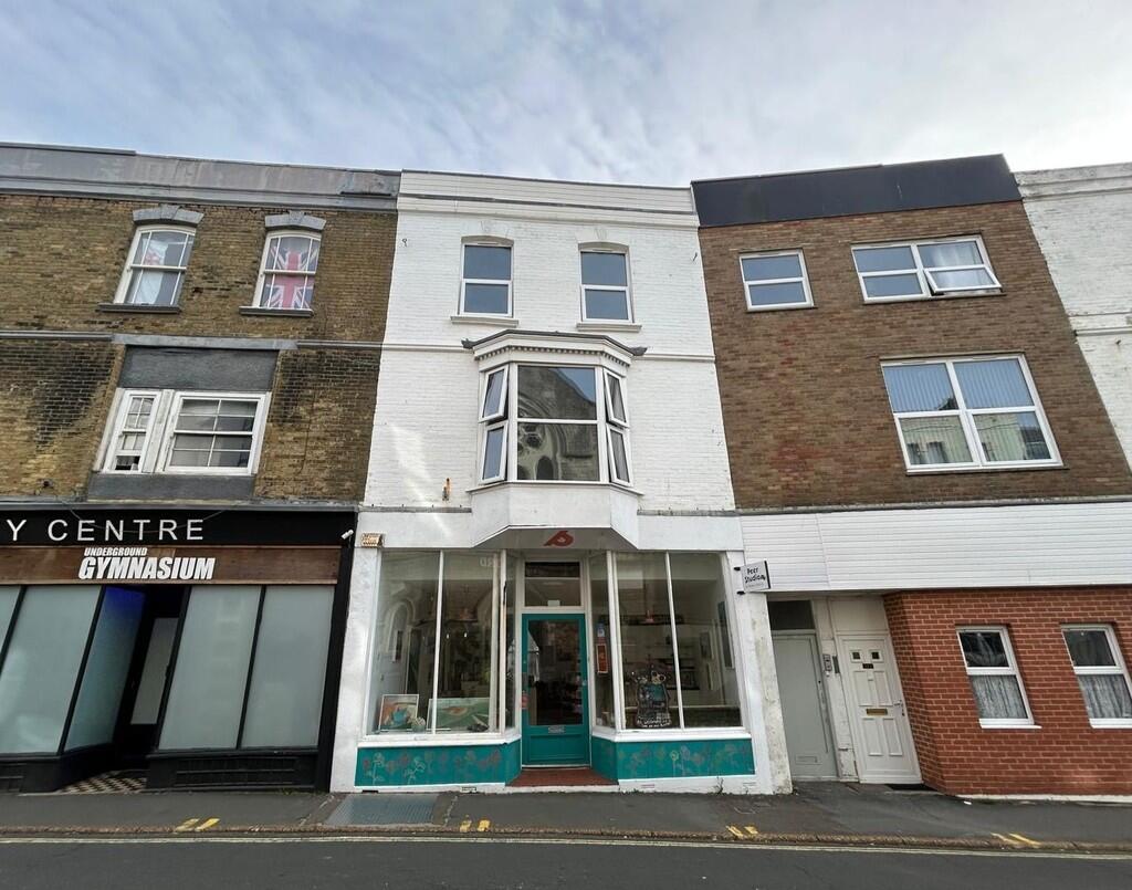 Main image of property: 29 Pier Street