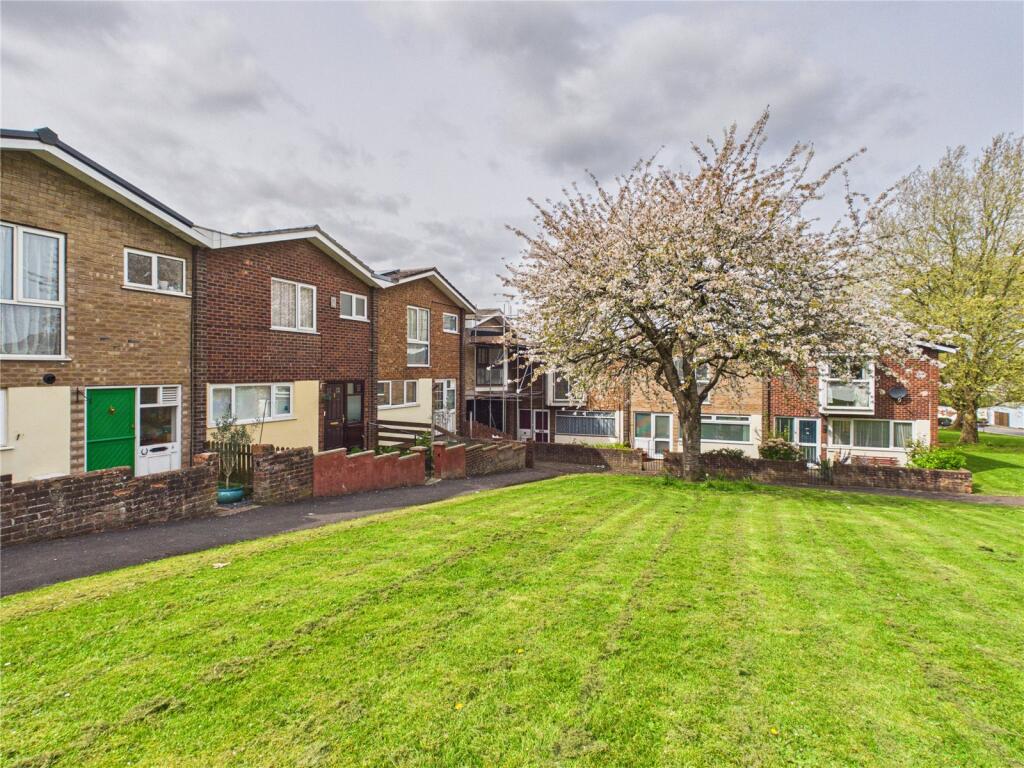 Main image of property: Ducie Road, Lawrence Hill, Bristol, BS5