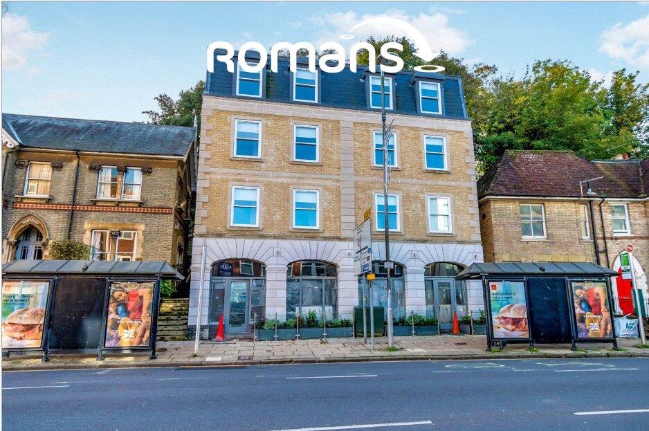 Main image of property: Mead House, Winchester, SO23