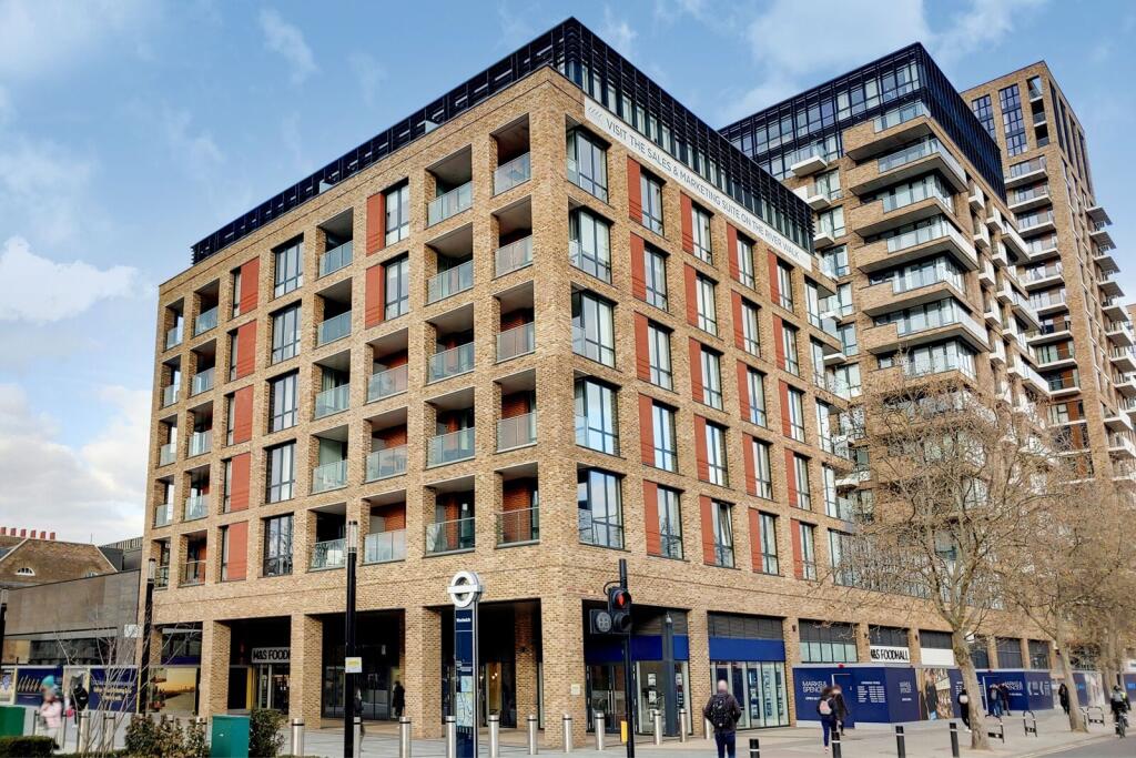 Main image of property: Plumstead Road, Woolwich, London, SE18