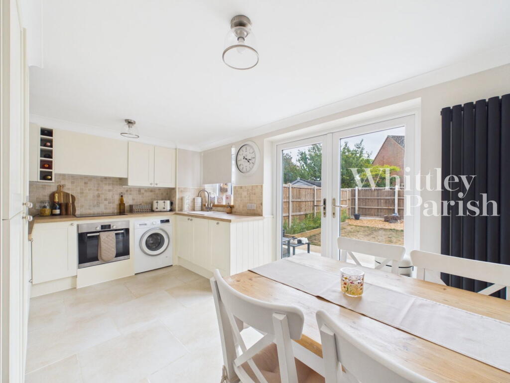 House in Norwich - View 5