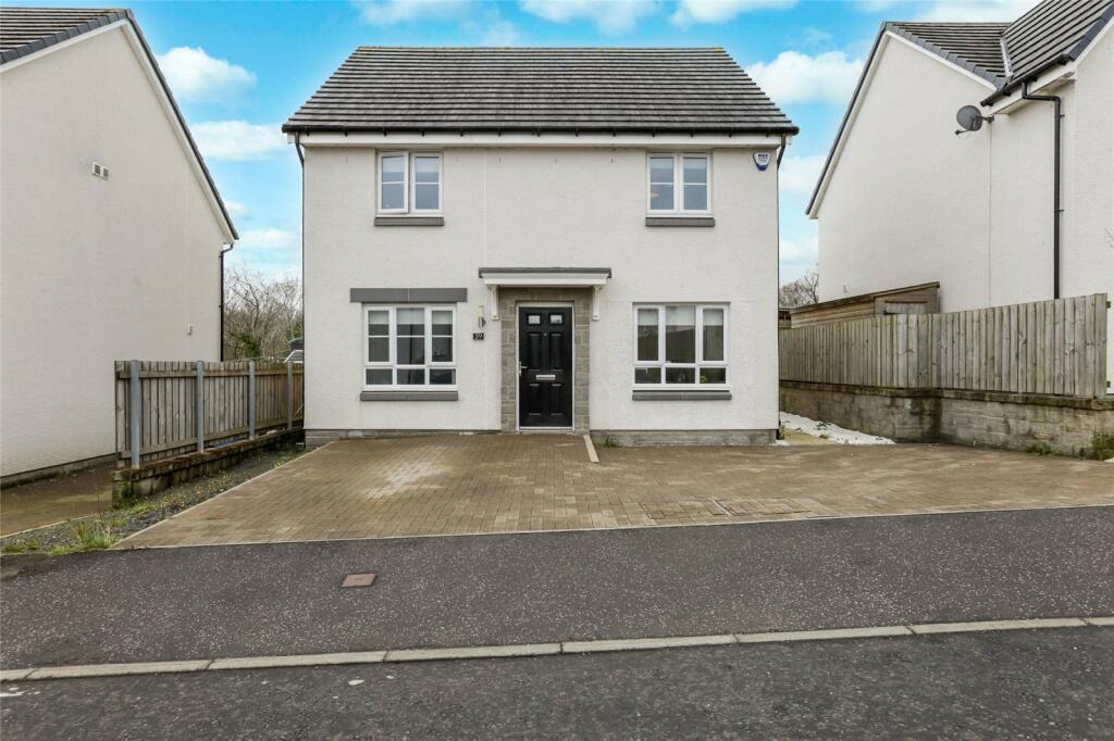 Main image of property: Corsehill Crescent, HAMILTON, Lanarkshire, ML3