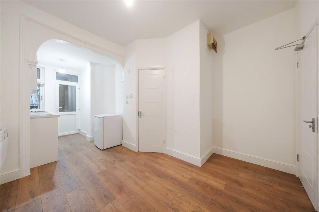 Main image of property: Victoria Road, Edmonton, London, N18