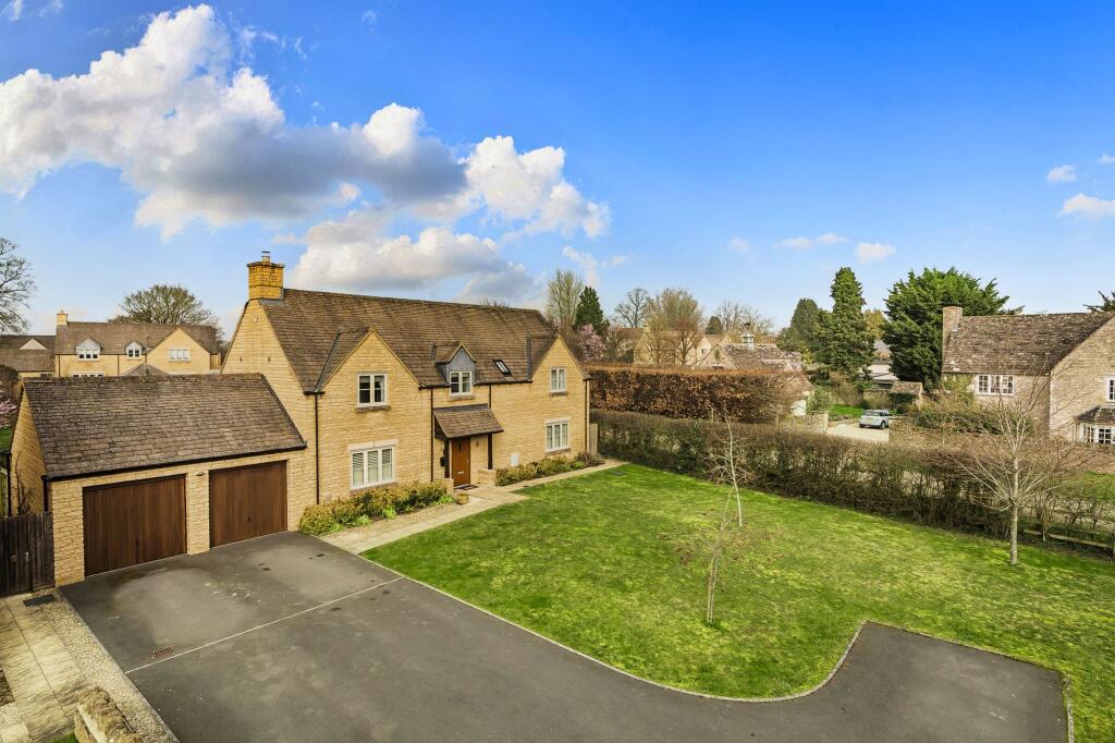 Main image of property: Top Farm, Kemble, GL7