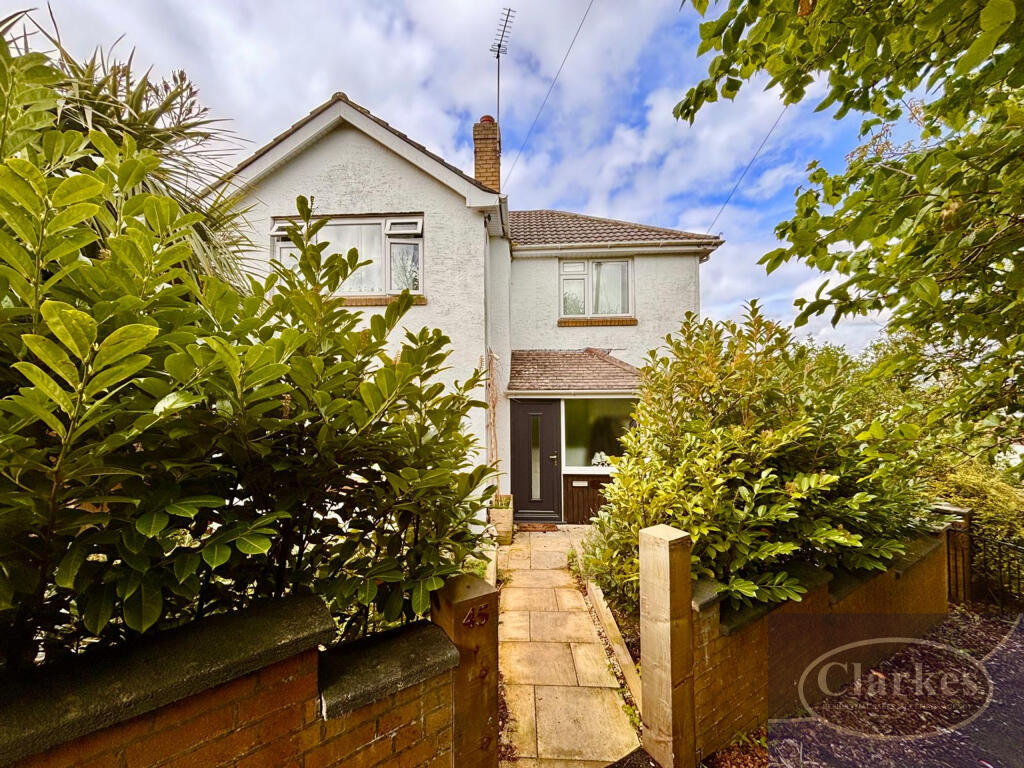 Main image of property: Nursery Road, Bournemouth, Dorset