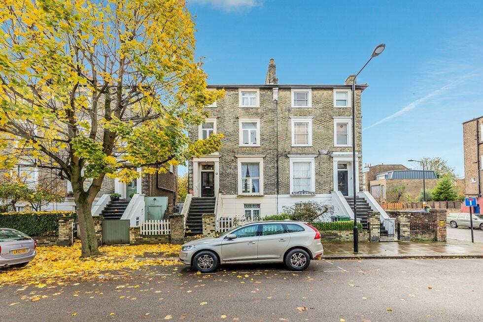 Main image of property: Cantelowes Road, Camden NW1