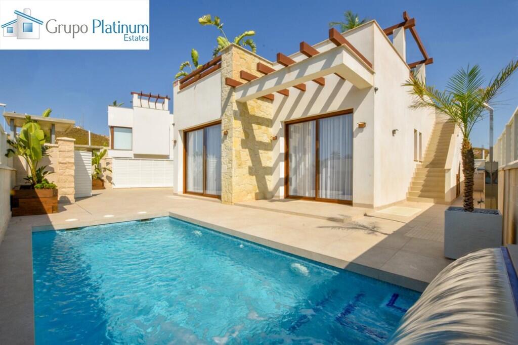 Main image of property: Vera Playa, Almería, Andalusia