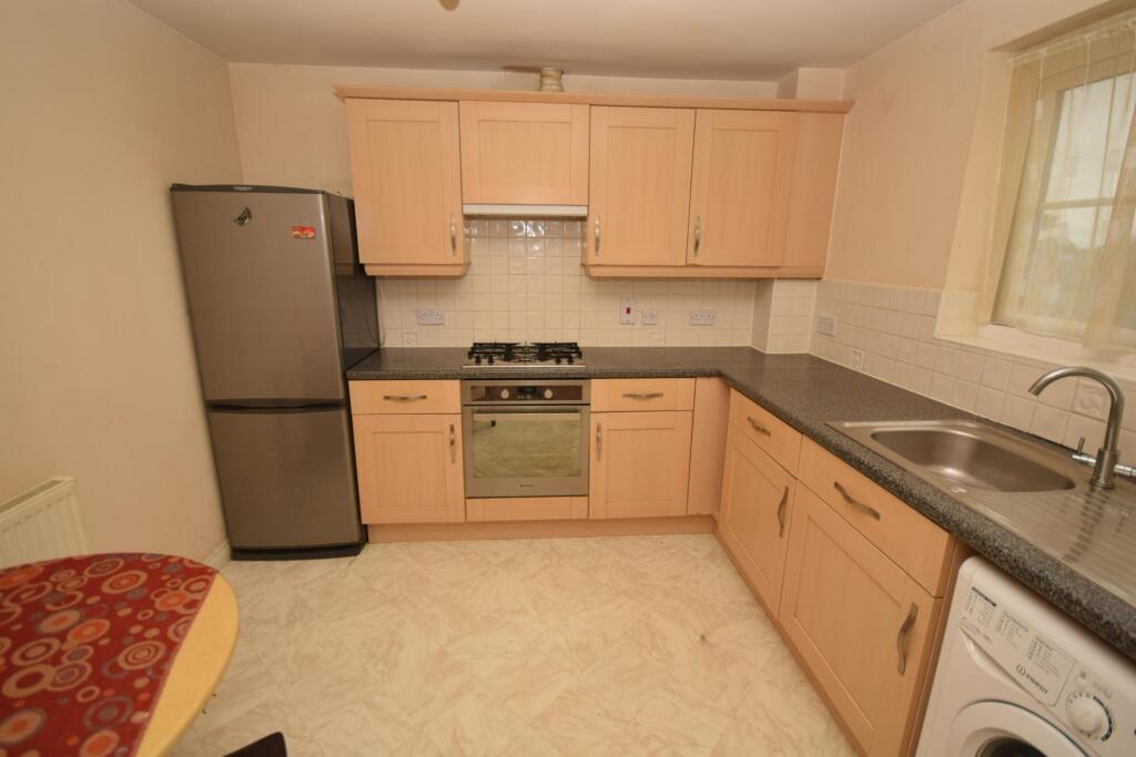 Additional image 3 of St. Lukes Court, Hatfield, AL10