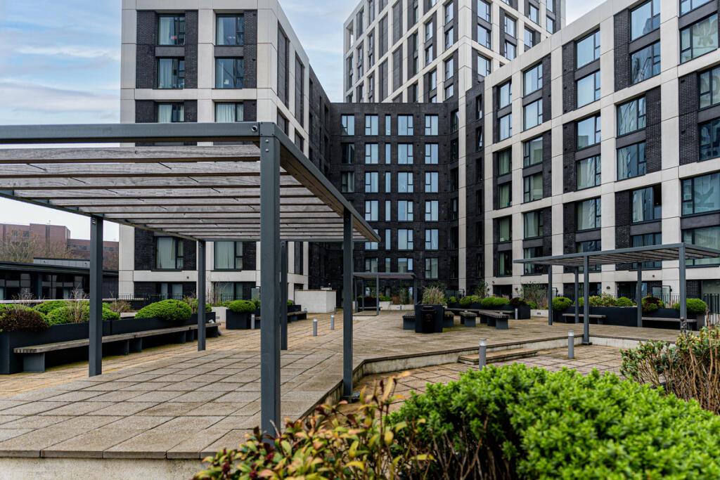 Additional image 29 of Broad Street, Birmingham, B15