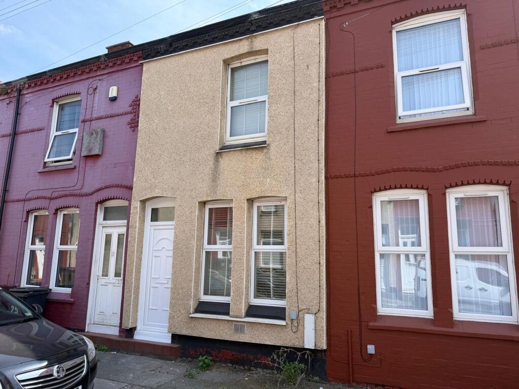 House in Liverpool - View 4